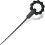 Vibrerende urethrale dilatator 1
