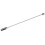 Ουρηθρικός Διαστολέας Stick Penis Plug, 11 mm 1