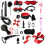 BDSM Adult Binding Set, 28 τεμ. 1