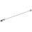 Ουρηθρικός Διαστολέας Stick Βύσμα Πέους, 10mm 1