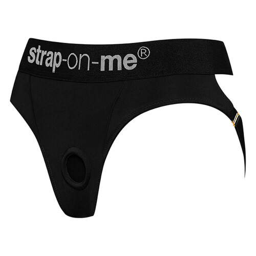 Λουράκι εσωρούχων On Me Harness Εσώρουχα Ηρωίδα, XXL