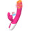 Vibrator - rabbit, massager 2 in one 1