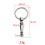 Tappo uretrale per pene, 10 mm 3
