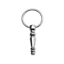 Urethrale plug voor penis, 10 mm