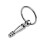 Tappo uretrale per pene, 10 mm 2