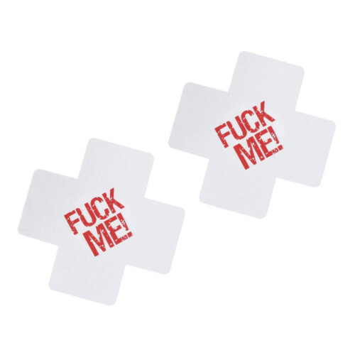 Borst stickers