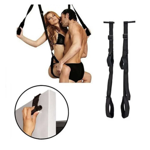 Sesso Altalena Rosso Scuro Marca Sesso Sogno 2