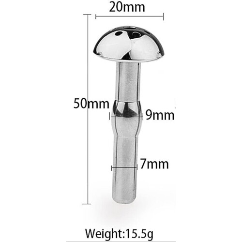 Urethrale dilatator, 7 mm 1