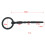 Ουρηθρικός Διαστολέας Stick Βύσμα Πέους, 4.5mm 2