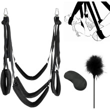 Sex Swing Love Swing Sex Swing, Zwart