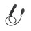 Opblaasbare anale pin dildopomp 1