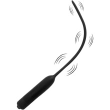 Δονητής διέγερσης ουρήθρας 21 cm