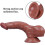 Penis Simulator Strap-On 4