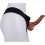 Penis Simulator Strap-On 3