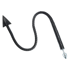 Plug anale, 108x3,5x8cm
