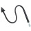 Plug anale, 108x3,5x8cm 1