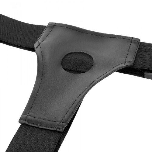 Strap-on Gregory (16,5 x 4,3 cm) 2