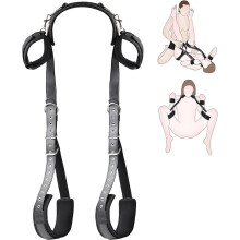 BDSM Ζώνες Χεριών & Ποδιών