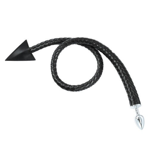 Plug anale, 108x3,5x8cm 1