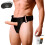 Strap-on Gregory (16,5 x 4,3 cm) 1