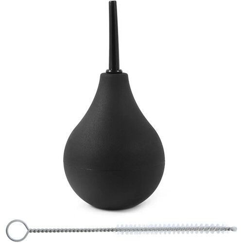 Σετ Sexystyle Sex Goods, Μαύρο/Μωβ 2