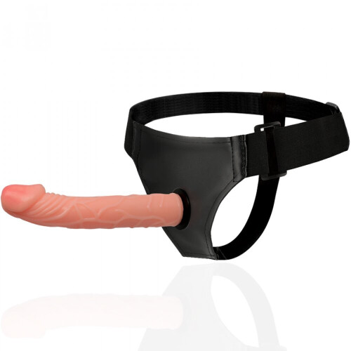 Strap-on Jackson (19.8 x 4.2cm) 2