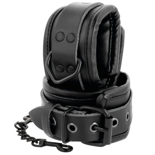 Manette Oscurità 1