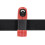 Strap on Attraction Daniel, zwart 4
