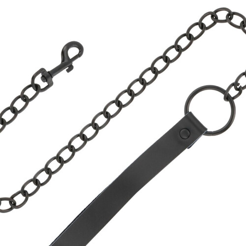 Manette Oscurità 2