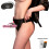 Strap on Attraction Daniel, zwart 8