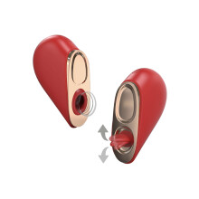Σφιγκτήρες θηλών Xocoon Heartbreaker