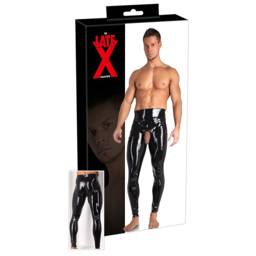 Παντελόνι Latex L