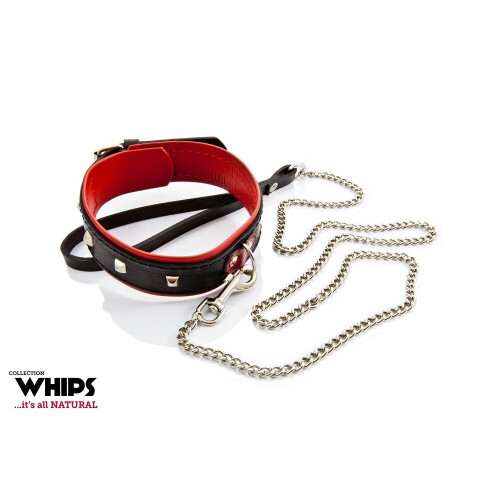 Kraag Whits