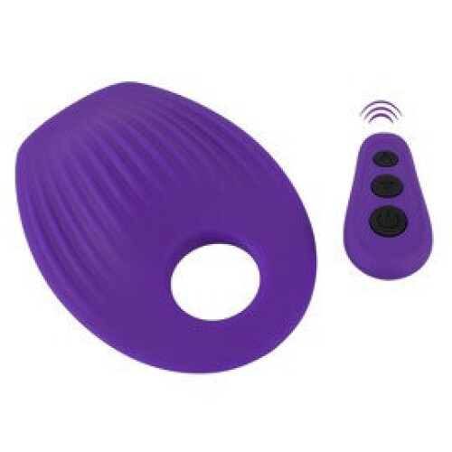 Massager Επιλογή ζευγαριών, μωβ 1