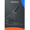 Urethral stimulation vibrator set 3 pcs 3