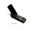Falcon imitator Home Strap-on, 15 cm, μωβ 8