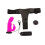 Falcon imitator Home Strap-on, 15 cm, μωβ 5
