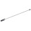 Ουρηθρικός Διαστολέας Stick Βύσμα Πέους, 12mm 1