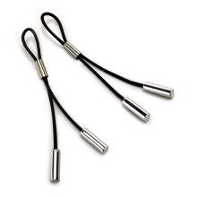 Clip per capezzoli Crave nappe per capezzoli in pelle