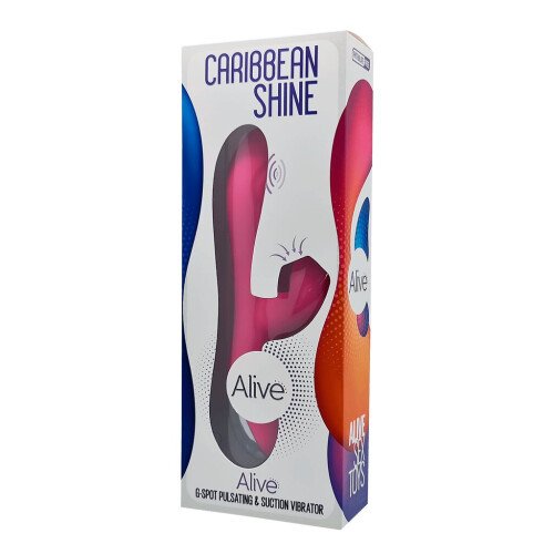 Stimolatore Caraibico Vivo 2