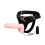 Simulatore di fallo con telecomando Baile Strap-On 1