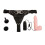 Simulatore di fallo con telecomando Baile Strap-On 4