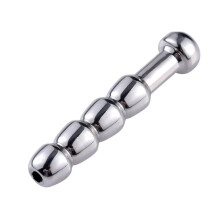 Estensore uretrale in acciaio inox, 9 mm
