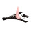 Simulatore di fallo con telecomando Baile Strap-On 2