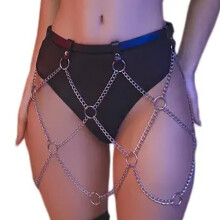 Sexy Catena Gonna Catena Charm