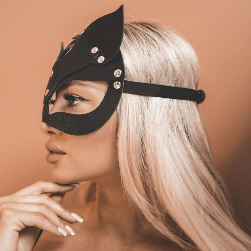 Maschera 2