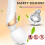 Massager VibeWand, rood 5