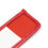 Fixatie set Ohmama, 3 stuks, rood/wit 5