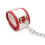 Fixatie set Ohmama, 3 stuks, rood/wit 6