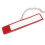 Fixatie set Ohmama, 3 stuks, rood/wit 4